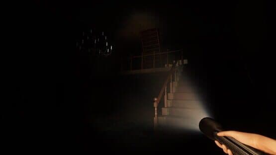 Spirit Eyes — screenshot 4
