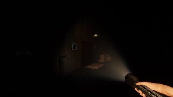 Spirit Eyes — screenshot 5