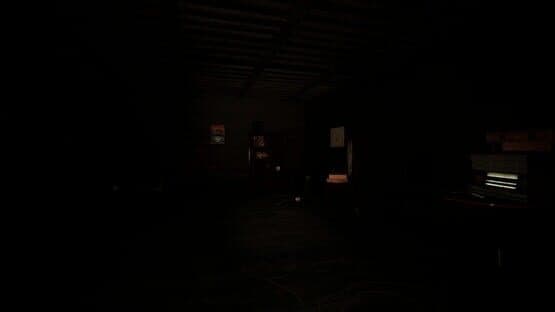 Spirit Eyes — screenshot 6