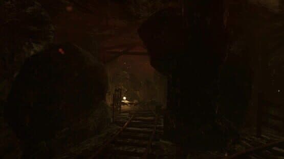 Spirit Eyes — screenshot 7