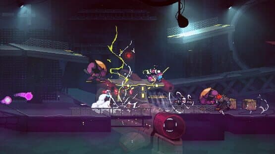 Blade Assault — screenshot 1
