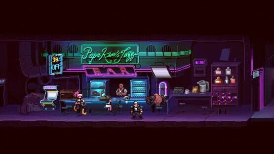Blade Assault — screenshot 4
