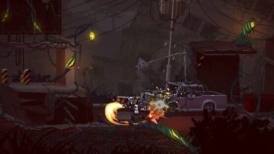 Blade Assault — screenshot 5