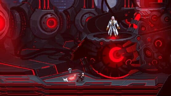 Blade Assault — screenshot 6