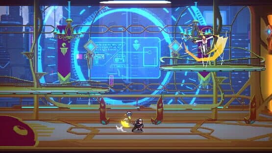 Blade Assault — screenshot 7