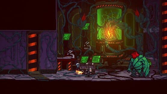 Blade Assault — screenshot 8