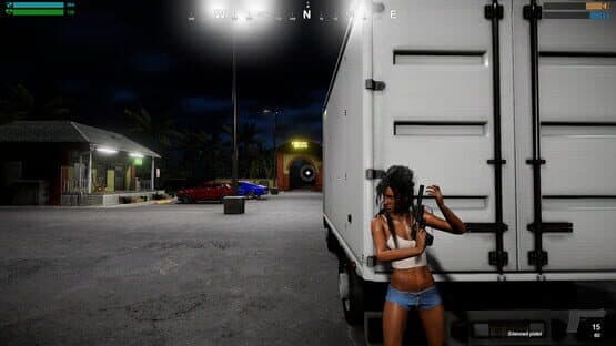 Lemuria — screenshot 4