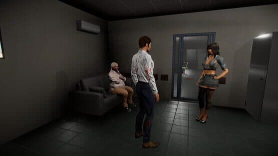 Lemuria — screenshot 5