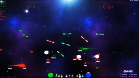 MouseWars — screenshot 3