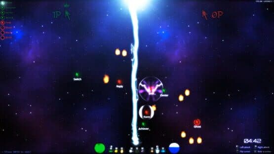 MouseWars — screenshot 4