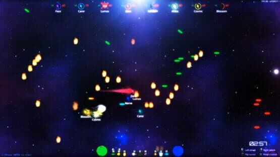 MouseWars — screenshot 5