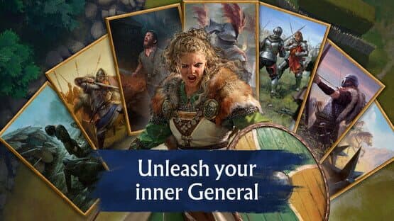 Total War: Elysium — screenshot 4