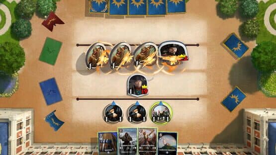 Total War: Elysium — screenshot 6