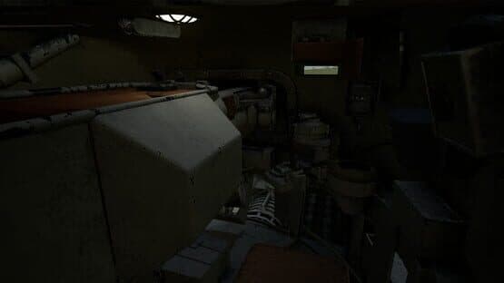 Steel Crew — screenshot 4