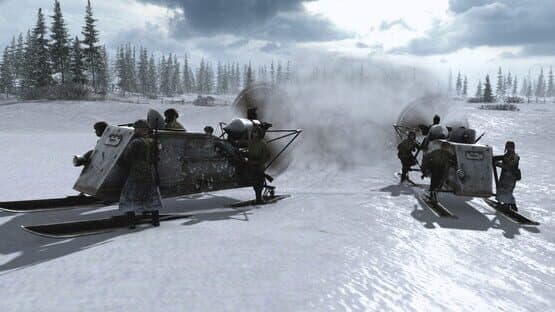 Call to Arms: Gates of Hell - Ostfront — screenshot 3