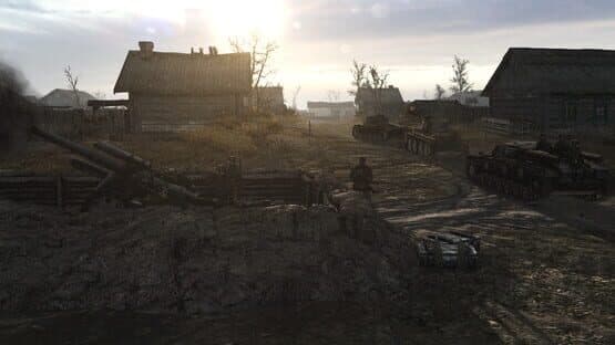 Call to Arms: Gates of Hell - Ostfront — screenshot 5