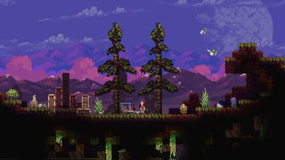 Farworld Pioneers — screenshot 2