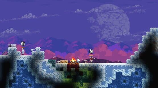 Farworld Pioneers — screenshot 3