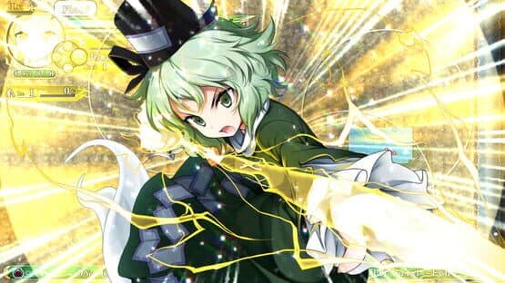 Touhou Genso Wanderer Reloaded: Tojiko Soga — screenshot 6