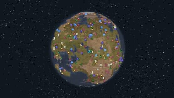 RimWorld: Console Edition - Digital Deluxe — screenshot 1