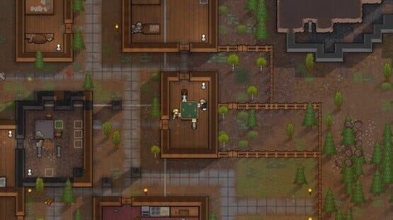 RimWorld: Console Edition - Digital Deluxe — screenshot 5