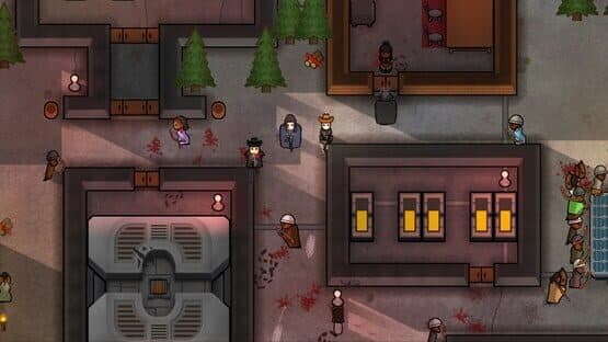 RimWorld: Console Edition - Digital Deluxe — screenshot 6