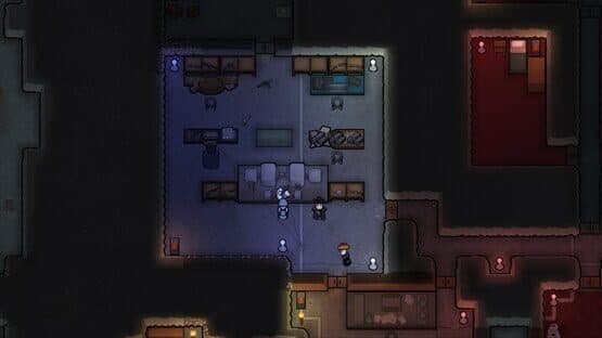 RimWorld: Console Edition - Digital Deluxe — screenshot 7