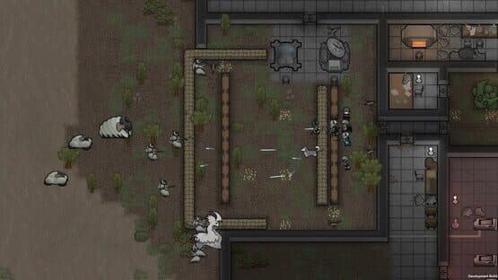 RimWorld: Console Edition - Digital Deluxe — screenshot 8