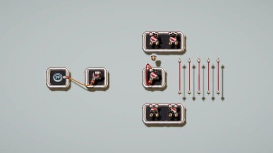 Cable Clutter — screenshot 1