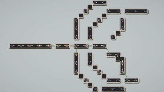 Cable Clutter — screenshot 2