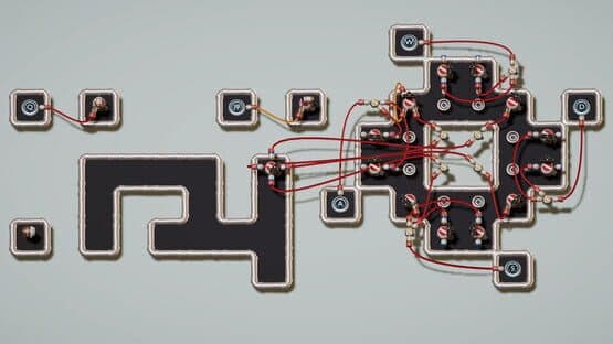 Cable Clutter — screenshot 3