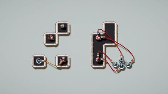 Cable Clutter — screenshot 4