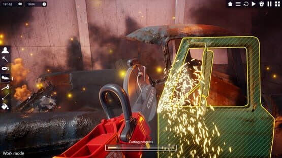 Fire Station Renovation — screenshot 4