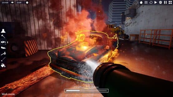 Fire Station Renovation — screenshot 6