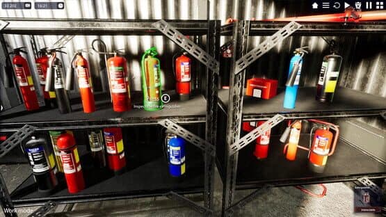 Fire Station Renovation — screenshot 7