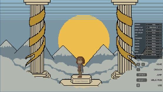 Born Anew — screenshot 1