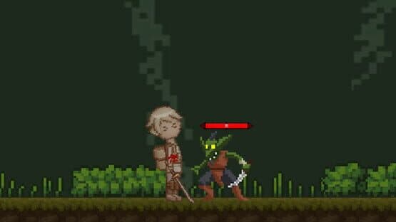 Born Anew — screenshot 2