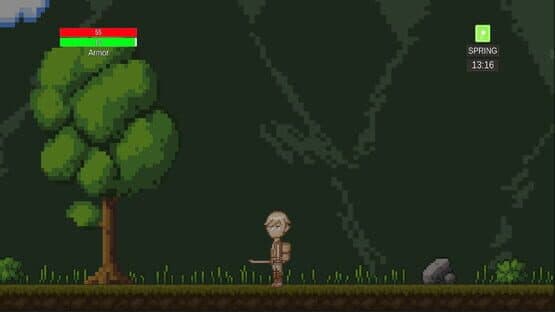 Born Anew — screenshot 3