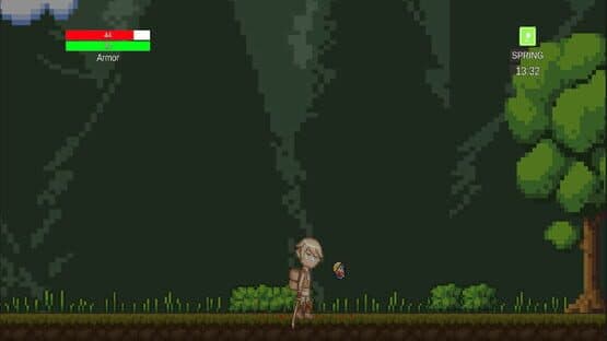 Born Anew — screenshot 4