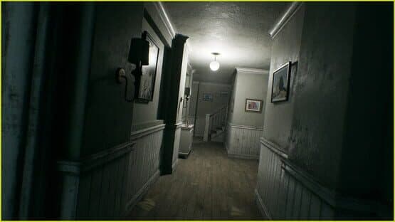 Terror Brain: Night Out — screenshot 1
