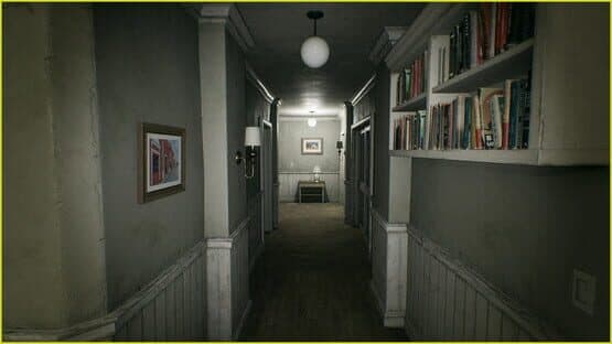 Terror Brain: Night Out — screenshot 4