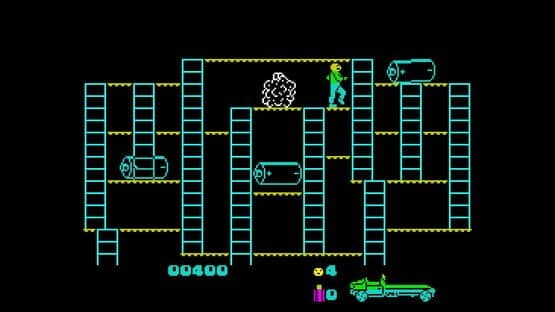 Bear Bovver — screenshot 3