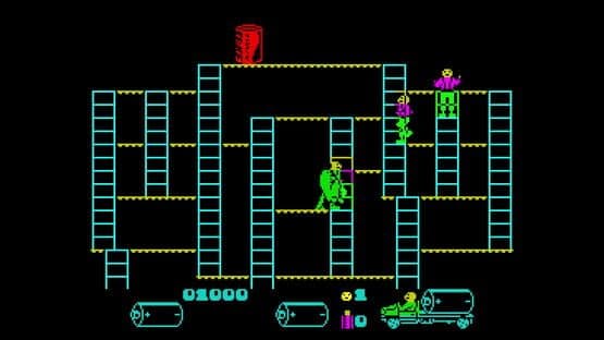 Bear Bovver — screenshot 5