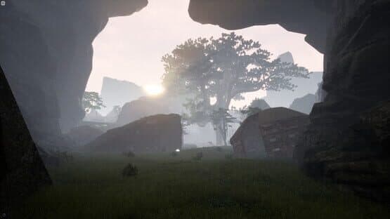 Affinity: Fallen from Paradise — screenshot 1
