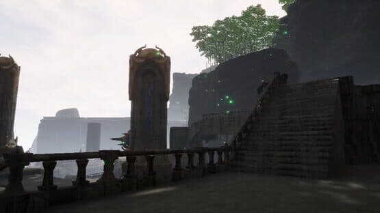 Affinity: Fallen from Paradise — screenshot 2