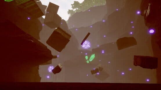 Affinity: Fallen from Paradise — screenshot 3