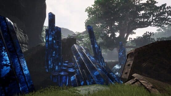 Affinity: Fallen from Paradise — screenshot 5