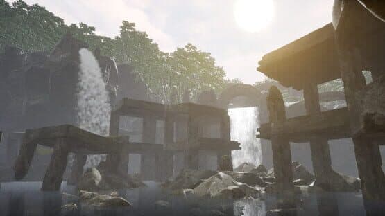 Affinity: Fallen from Paradise — screenshot 8