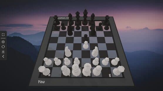 Chess, but... — screenshot 2
