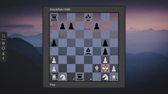 Chess, but... — screenshot 4